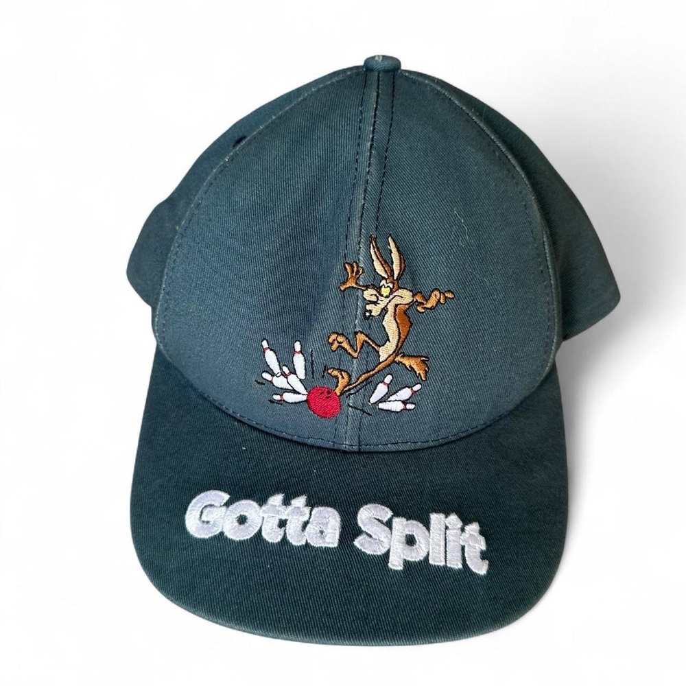 Vintage 1997 Cap